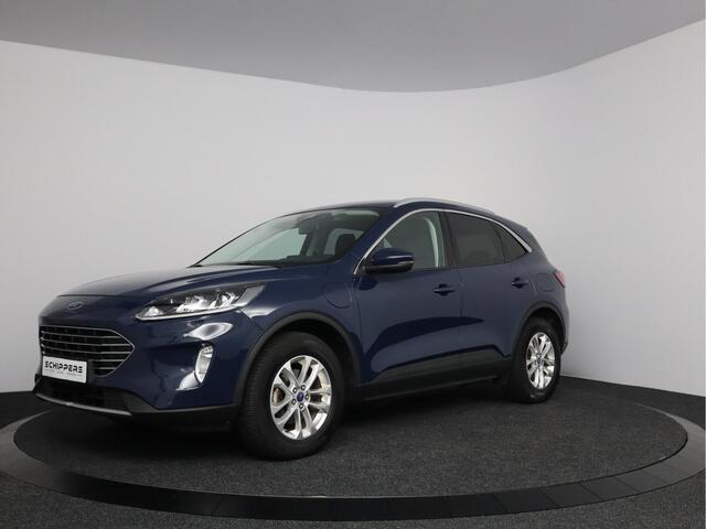 Ford KUGA 2.5 PHEV Titanium | Stoel verwarmd |