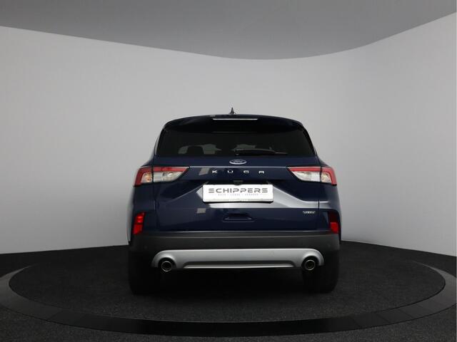 Ford KUGA 2.5 PHEV Titanium | Stoel verwarmd |
