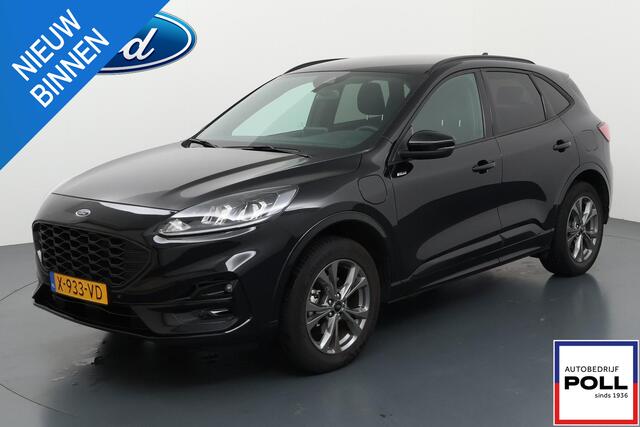Ford KUGA 2.5 PHEV ST-Line Winter pack NL-Auto