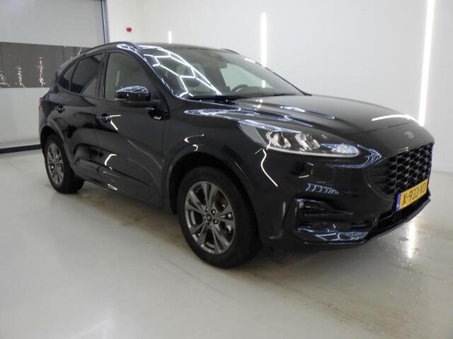 Ford KUGA 2.5 PHEV ST-Line Winter pack NL-Auto
