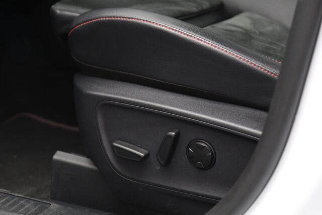 Ford KUGA 2.5 PHEV 225 PK ST-Line X, Leder-Alcantara, 360 Camera, B&O Sound, Adap. Cruise Control