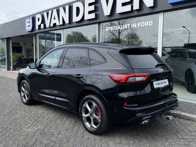Ford KUGA 2.5 PHEV ST-Line X 243pk e-CVT Automaat | Pano | E-Trekhaak | Coast-to-Coast Matrix LED | Winter Pack | HUD | Driver Assistance Pack | All Season | etc. etc.