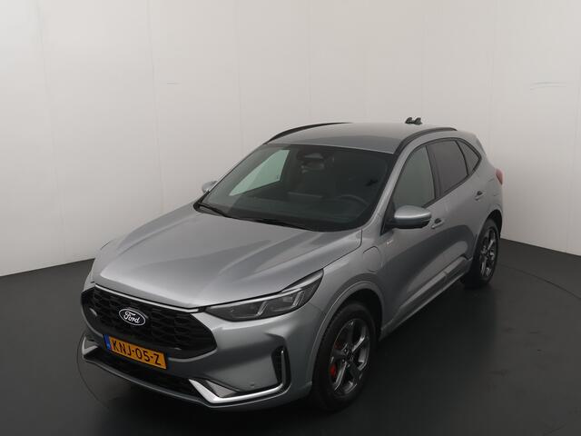 Ford KUGA 2.5 PHEV 243 pk ST-Line X I AGR stoelen | Adapt Cruise I Winter Pack | B&O | 360° Camera I All seasonbanden |