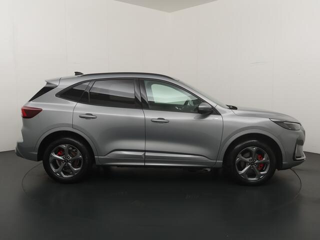 Ford KUGA 2.5 PHEV 243 pk ST-Line X I AGR stoelen | Adapt Cruise I Winter Pack | B&O | 360° Camera I All seasonbanden |