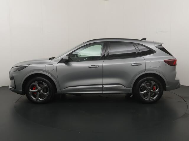 Ford KUGA 2.5 PHEV 243 pk ST-Line X I AGR stoelen | Adapt Cruise I Winter Pack | B&O | 360° Camera I All seasonbanden |