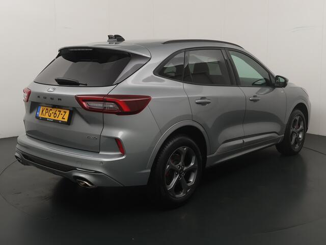 Ford KUGA 2.5 PHEV 243 pk ST-Line X I AGR stoelen | Adapt Cruise I Winter Pack | B&O | 360° Camera I All seasonbanden |