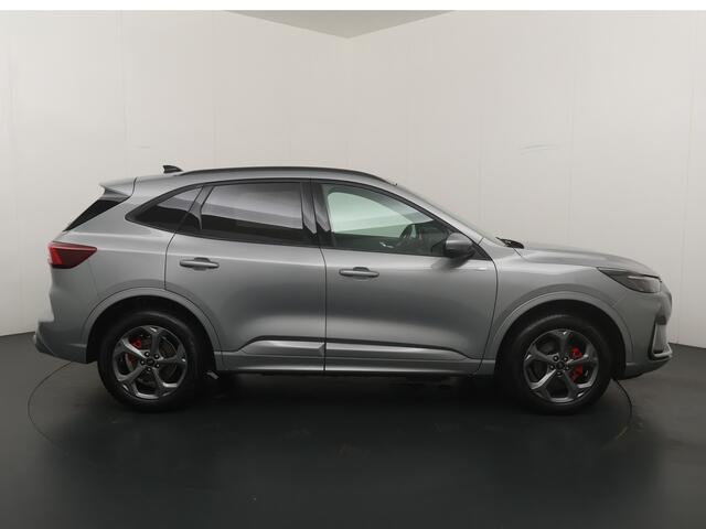 Ford KUGA 2.5 PHEV 243 pk ST-Line X I AGR stoelen | Adapt Cruise I Winter Pack | B&O | 360° Camera I All seasonbanden |