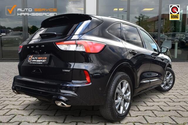 Ford KUGA 2.5 PHEV ST-Line X | ACC | B&O | Camera |