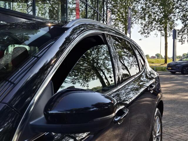 Ford KUGA 2.5 PHEV Vignale | SOH 85% | Schuif/kantel dak | Leer | Navigatie | Stuur + Stoel + voorruitverwarming | Cruise Control | Parkeersensoren + Camera