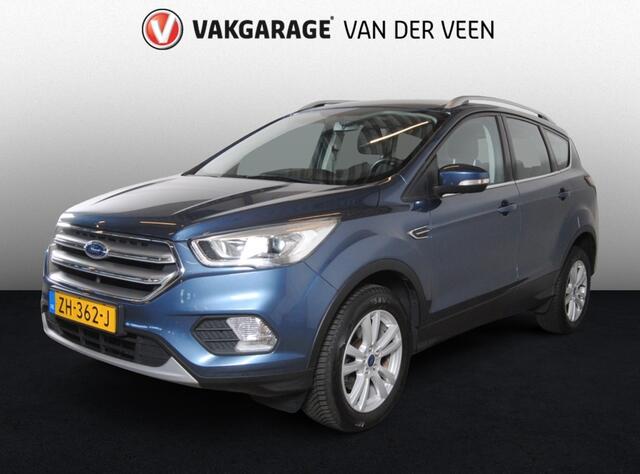 Ford KUGA 1.5 EcoB. Trend Ult.