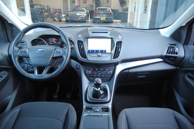 Ford KUGA 1.5 EcoB. Trend Ult.