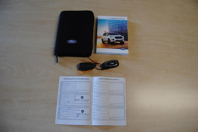 Ford KUGA 1.5 EcoB. Trend Ult.
