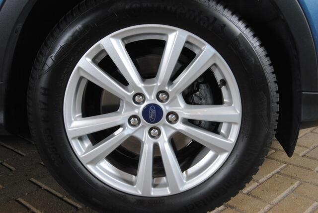 Ford KUGA 1.5 EcoB. Trend Ult.