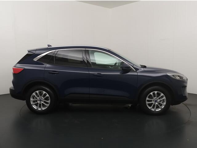 Ford KUGA 2.5 PHEV 225pk Titanium | Trekhaak | Winterpack | Cruise | Android auto & Apple Carplay | Camera | 17" LMV |
