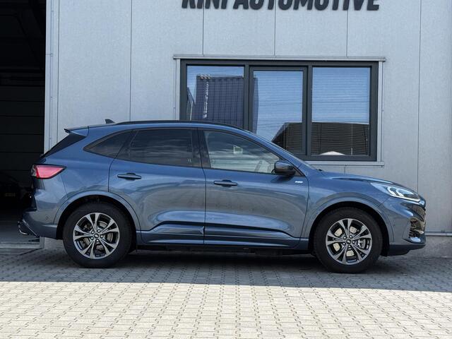 Ford KUGA 2.5 PHEV ST-Line X 224 PK | Alcantara | Trekhaak | Camera's | ACC | B&O | Led