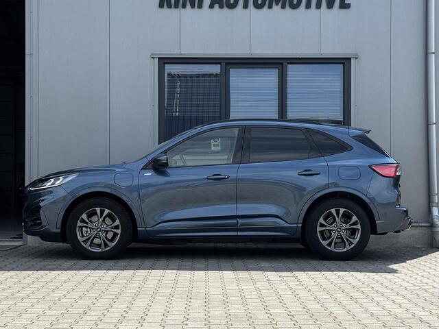 Ford KUGA 2.5 PHEV ST-Line X 224 PK | Alcantara | Trekhaak | Camera's | ACC | B&O | Led