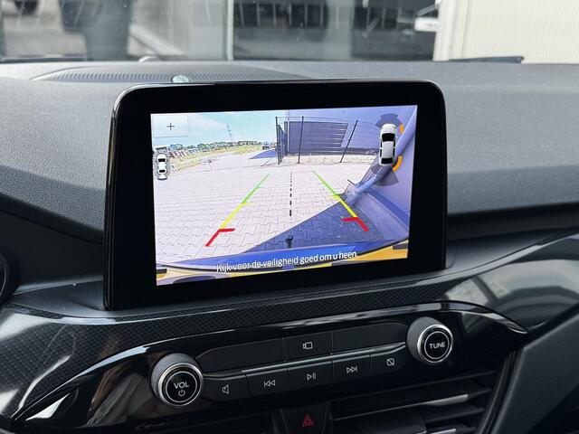 Ford KUGA 2.5 PHEV ST-Line X 224 PK | Alcantara | Trekhaak | Camera's | ACC | B&O | Led