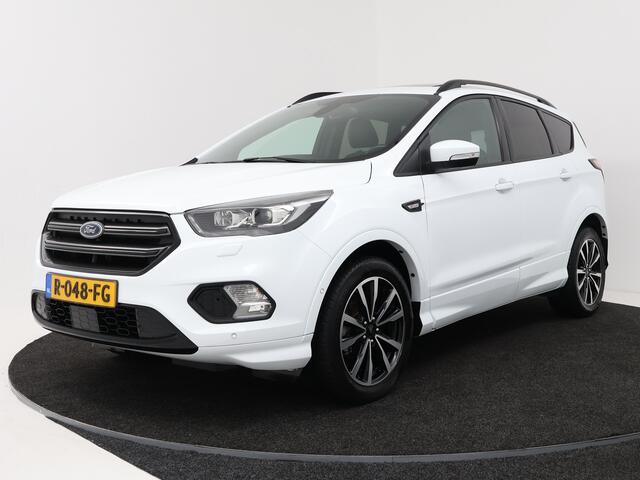Ford KUGA 1.5 EcoBoost ST Line Trekhaak afneembaar | Panorama Schuifdak |