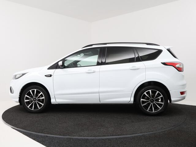 Ford KUGA 1.5 EcoBoost ST Line Trekhaak afneembaar | Panorama Schuifdak |