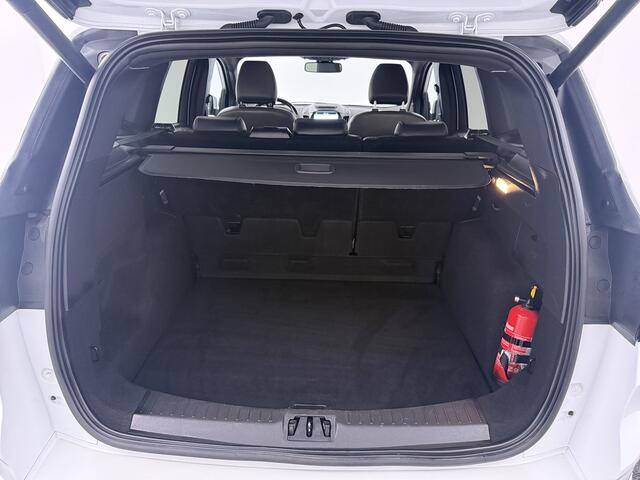 Ford KUGA 1.5 EcoBoost ST Line Trekhaak afneembaar | Panorama Schuifdak |