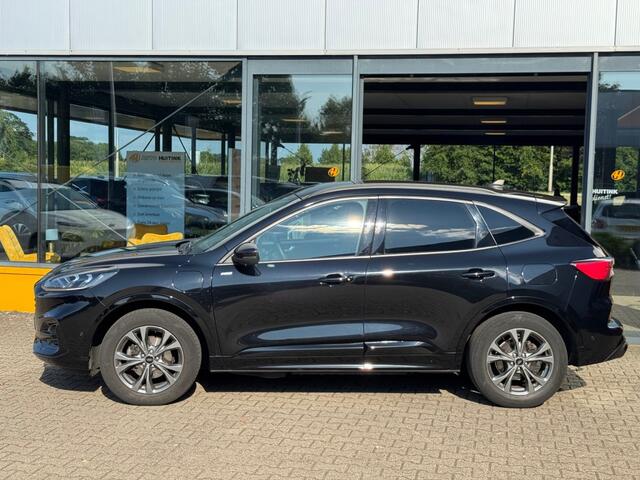 Ford KUGA 2.5 PHEV ST-Line - camera - stoel/stuur verwarming - head up - adap cruise