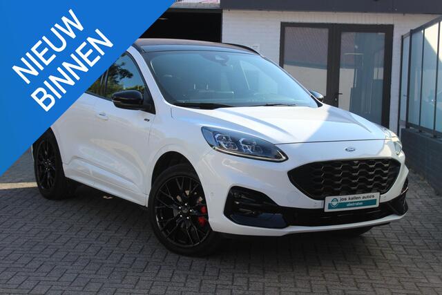 Ford KUGA 2.5 PHEV ST-Line X Black Pack|20"|WinterPack"|TechnologyPack|Camera|Carplay|Bliss|Full Service!