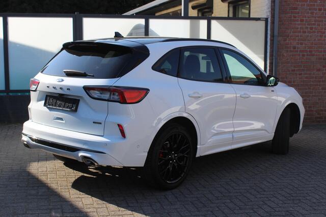 Ford KUGA 2.5 PHEV ST-Line X Black Pack|20"|WinterPack"|TechnologyPack|Camera|Carplay|Bliss|Full Service!