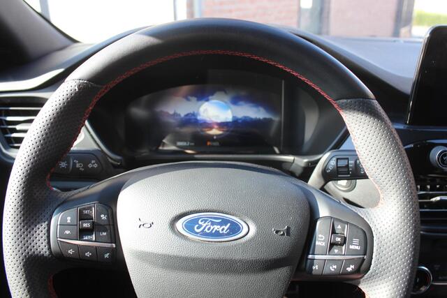 Ford KUGA 2.5 PHEV ST-Line X Black Pack|20"|WinterPack"|TechnologyPack|Camera|Carplay|Bliss|Full Service!