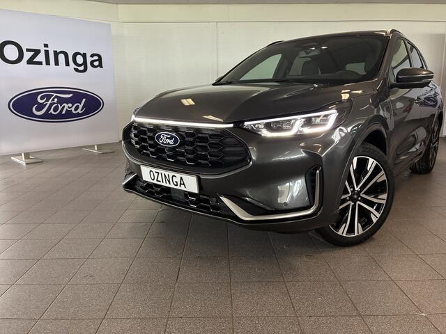 Ford KUGA 2.5 PHEV ST-Line X Bomvol pano-elektr.trekhaak