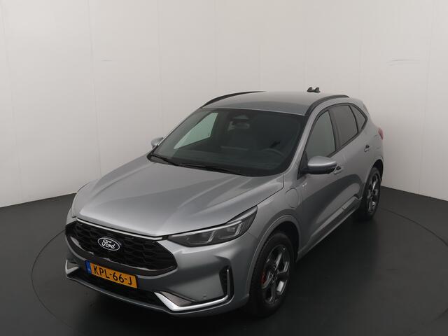 Ford KUGA 2.5 PHEV 243 pk ST-Line X I AGR stoelen | Adapt Cruise I Winter Pack | B&O | 360° Camera I All seasonbanden |