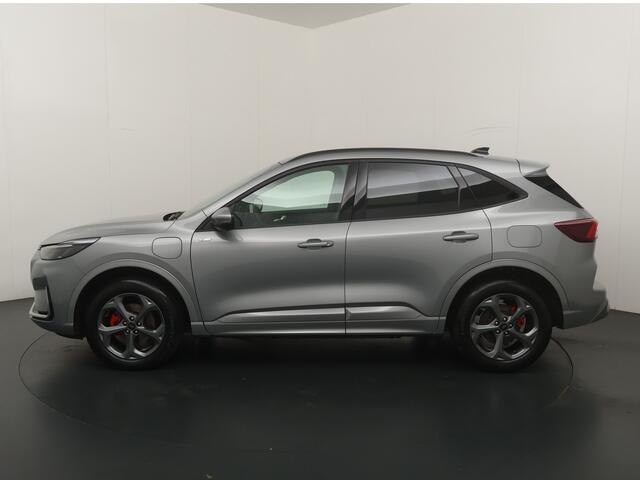 Ford KUGA 2.5 PHEV 243 pk ST-Line X I AGR stoelen | Adapt Cruise I Winter Pack | B&O | 360° Camera I All seasonbanden |