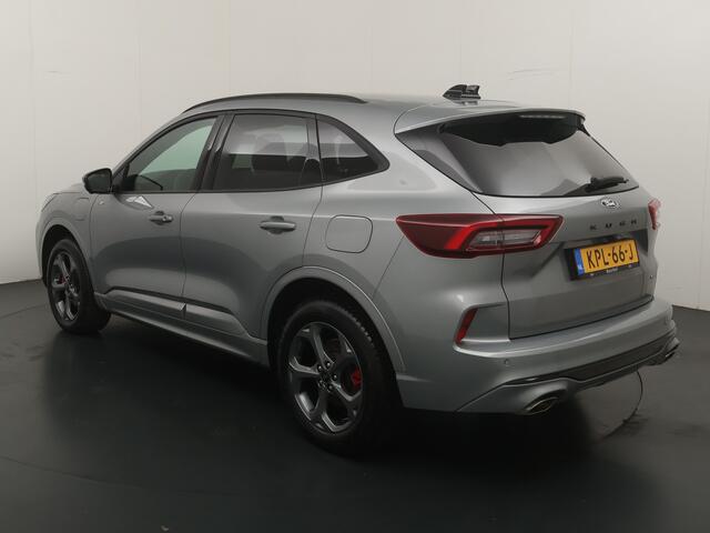 Ford KUGA 2.5 PHEV 243 pk ST-Line X I AGR stoelen | Adapt Cruise I Winter Pack | B&O | 360° Camera I All seasonbanden |
