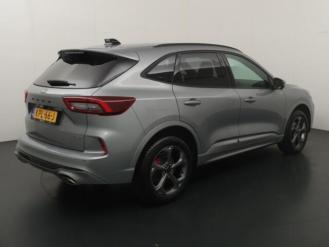 Ford KUGA 2.5 PHEV 243 pk ST-Line X I AGR stoelen | Adapt Cruise I Winter Pack | B&O | 360° Camera I All seasonbanden |