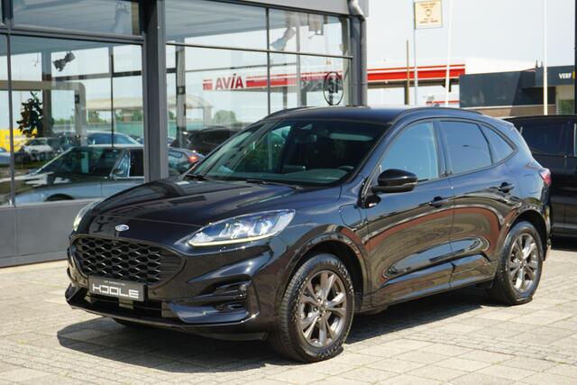 Ford KUGA 2.5 PHEV ST-Line | trekhaak | Driver Assistance Pack