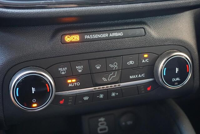 Ford KUGA 2.5 PHEV ST-Line | trekhaak | Driver Assistance Pack