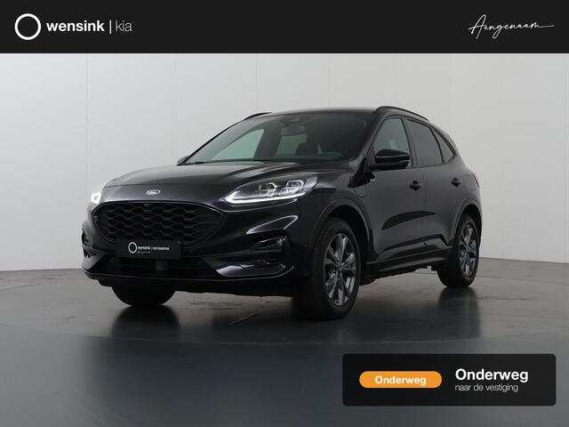 Ford KUGA 2.5 PHEV ST-Line X | Winterpakket | Cruise Control Adaptief | Navigatie | Parkeercamera |