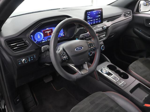 Ford KUGA 2.5 PHEV ST-Line X | Winterpakket | Cruise Control Adaptief | Navigatie | Parkeercamera |