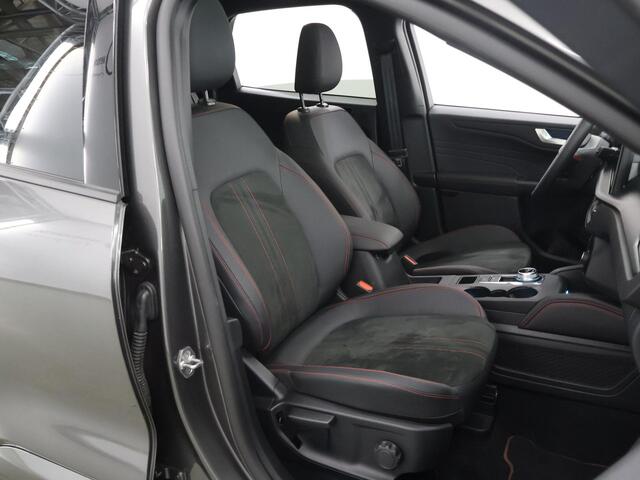 Ford KUGA 2.5 PHEV ST-Line X | Elek. Trekhaak | Panoramadak | Winterpakket | B&O | Cruise Control Adaptief | 360° Camera | Navigatie | Apple Carplay/Android Auto | Keyless Entry/Go |