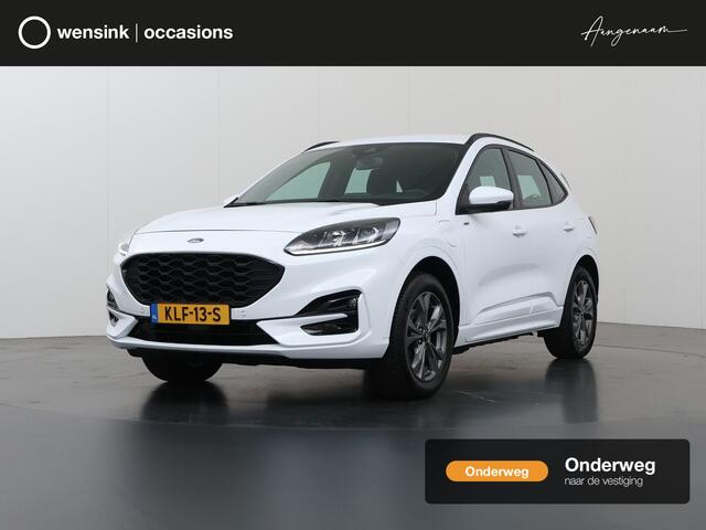 Ford KUGA 2.5 PHEV ST-Line | Trekhaak | Winterpakket | Parkeercamera | Navigatie | Climate Control |