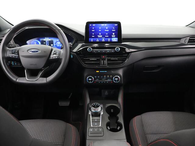 Ford KUGA 2.5 PHEV ST-Line | Trekhaak | Winterpakket | Parkeercamera | Navigatie | Climate Control |