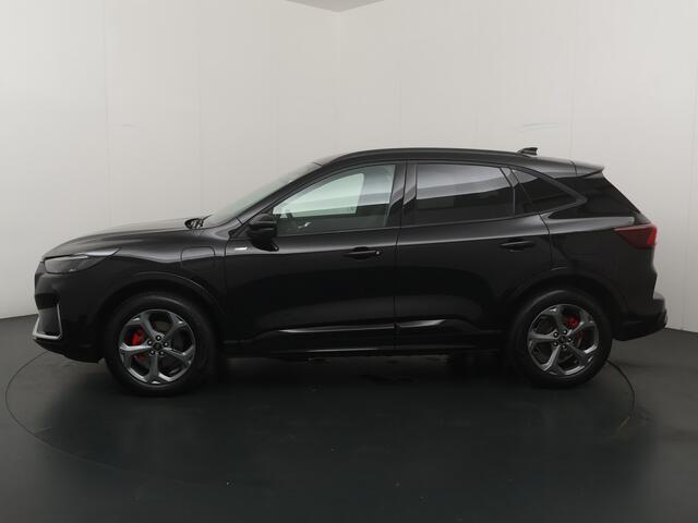 Ford KUGA 2.5 PHEV 243 pk ST-Line X I AGR stoelen I Adapt Cruise I Winter Pack | B&O | 360° Camera