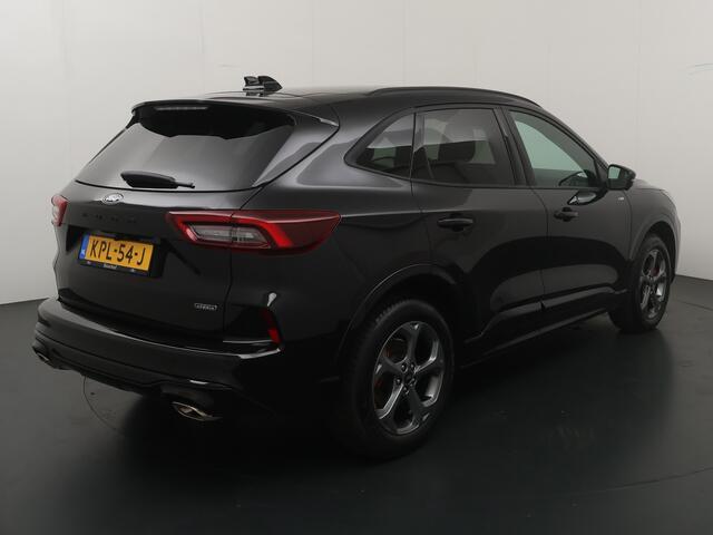 Ford KUGA 2.5 PHEV 243 pk ST-Line X I AGR stoelen I Adapt Cruise I Winter Pack | B&O | 360° Camera