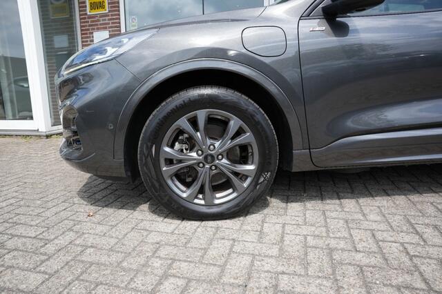 Ford KUGA 2.5 PHEV ST-LINE X. Pano,Trekhaak, Camera , ACC