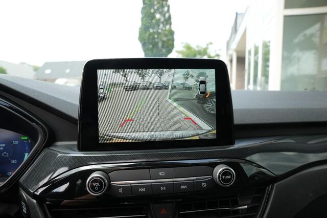Ford KUGA 2.5 PHEV ST-LINE X. Pano,Trekhaak, Camera , ACC