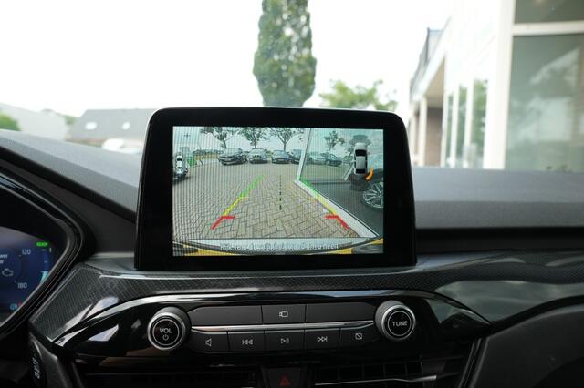 Ford KUGA 2.5 PHEV ST-LINE X. Pano,Trekhaak, Camera , ACC