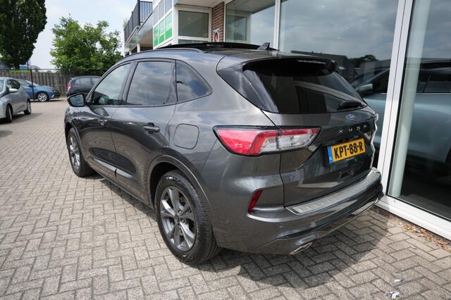 Ford KUGA 2.5 PHEV ST-LINE X. Pano,Trekhaak, Camera , ACC
