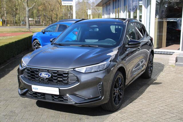 Ford KUGA 2.5 PHEV 243 PK ST-Line X BLACK- PACK | LED MATRIX | AGR STOELEN |