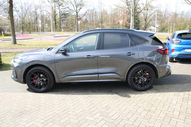 Ford KUGA 2.5 PHEV 243 PK ST-Line X BLACK- PACK | LED MATRIX | AGR STOELEN |