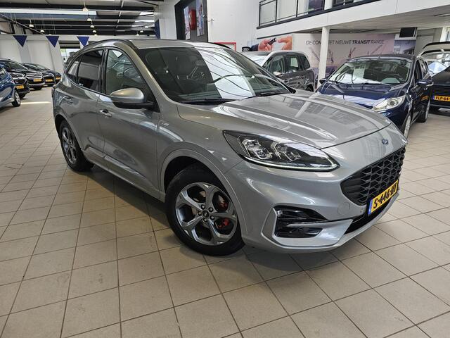 Ford KUGA 1.5 EcoBoost ST-Line X