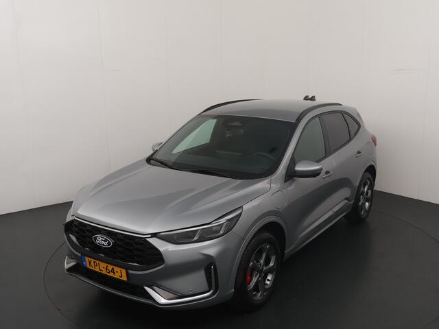 Ford KUGA 2.5 PHEV 243 pk ST-Line X I AGR stoelen | Adapt Cruise I Winter Pack | B&O | 360° Camera I All seasonbanden |